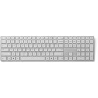 Microsoft Surface (2e édition) clavier Argent, Layout DE (QWERTZ), 100%