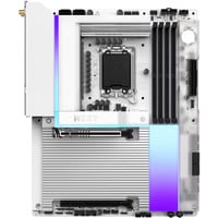 NZXT N9 Z890 White carte mère socket 1851 Blanc