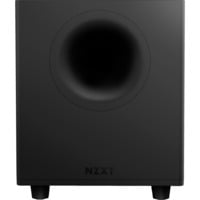 Relay Subwoofer, Haut-parleur
