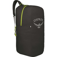 Osprey Airporter Medium, Sac Noir