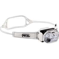 Petzl Swift RL, Lumière LED Blanc