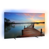 Philips TV 65" Philips OLED 65OLED718 Android Ambilight 
