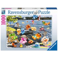 Ravensburger 17396, Puzzle 