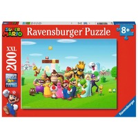 Ravensburger Puzzle Aventure Super Mario 