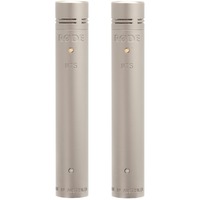 Rode Microphones NT5-MP, Micro Or