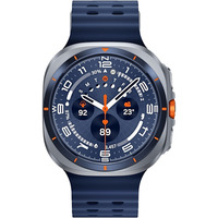 SAMSUNG Galaxy Watch Ultra (2025), Smartwatch 