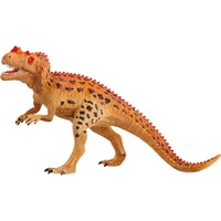 Schleich Dinosaurs Cératosaure, Figurine 4 an(s), Multicolore, 1 pièce(s)