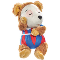Schmidt Spiele Bobo loir dormant, Peluche 