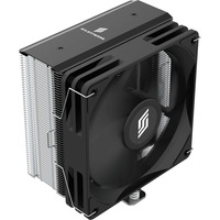 Silentware Bora Performance, Refroidisseur CPU Noir/Argent