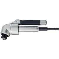 Wiha Tournevis d'angle haute performance avec support à changement rapide 1/4", Accessoire 