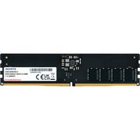 ADATA AD5CS640016G-S, Mémoire vive 