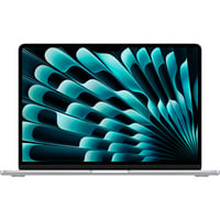 Apple MacBook Air 34,5 cm (13,6") 2026 CTO PC portable Argent