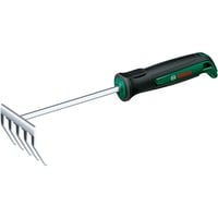 Bosch 06008B5700, Râteau à main Vert/Noir