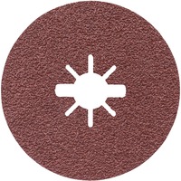 Bosch 2 608 619 172 accessoire pour meuleuse d'angle Disque abrasif, Meule d’affûtage Disque abrasif, Acier, 12,5 cm, Bosch, Moyeu plat, 2,22 cm