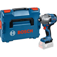 Bosch Clé à chocs sans fil GDS 18V-780 Professional solo, 18Volt, Visseuse à choc Bleu