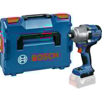 Bosch GDS 18V-780, 06019P4003, Visseuse à choc Bleu