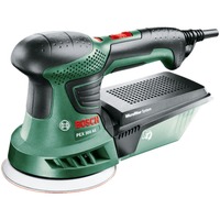 Bosch PEX 300 AE Ponceuse orbitale 24000 tr/min Noir, Vert Vert, Ponceuse orbitale, Noir, Vert, 4000 tr/min, 24000 tr/min, 2 mm, 96 dB