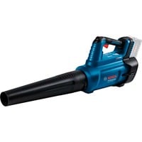 Bosch Souffleur de feuilles sans fil BITURBO GBL 18V-750 Professional solo, 18Volt Bleu/Noir