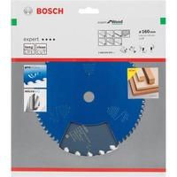Bosch ‎2608644019 lame de scie circulaire 1 pièce(s) Bosch, 435 g, 1 pièce(s)