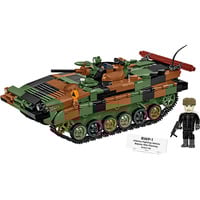 COBI BWP-1, Jouets de construction 