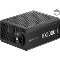 Corsair HX1000i SHIFT alimentation modulaire 1000 watt Noir, 1x 12V-2x6, 2x PCIe