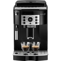 DeLonghi Magnifica S ECAM 20.116.B, Machine à café/Espresso Noir/Noir