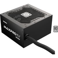 Enermax MAXPRO IV EMP650W alimentation  650 watt Noir, 2x PCIe