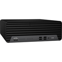 HP 165677, PC Noir