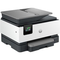 HP OfficeJet Pro 9120e Sans fil All-in-One Couleur Imprimante, Instant Ink; Impression recto-verso, Imprimante multifonction Gris, Instant Ink; Impression recto-verso, A jet d'encre thermique, Impression couleur, 4800 x 1200 DPI, A4, Impression directe, Gris