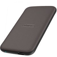 Intenso externe TX500 500 Go SSD Marron
