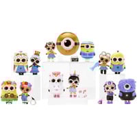 MGA Entertainment L.O.L. Surprise Loves Minions Tots, Figurine 