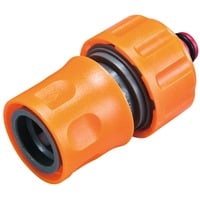 Makita Kit de raccord extérieur-intérieur 197883-8, Connexions Orange
