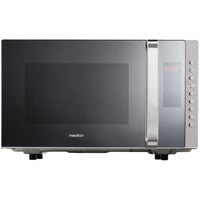 Medion MD17495, Four à micro-ondes Argent