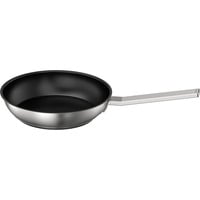 Neff Z9424CF0 poêle Poêle polyvalente Rond Noir, Rond, Poêle polyvalente, Noir, Acier inoxydable, Aluminium, Acier inoxydable, 18 cm