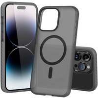 Nevox StyleShell Invisio, Housse smartphone Noir