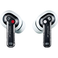 Nothing Oreille écouteurs in-ear Blanc