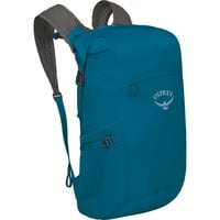 Osprey Sac à dos ultra-léger 20 Bleu foncé