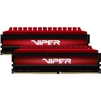 Patriot PV432G360C8K, Mémoire vive Rouge