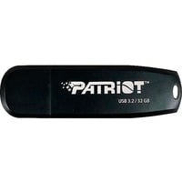 Patriot Xporter Core 32GB, Clé USB Noir