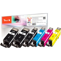 Peach PI100-247, Encre