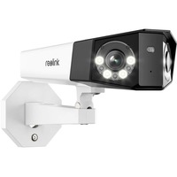 Reolink DUO2-4KPN, Caméra de surveillance Blanc/Noir