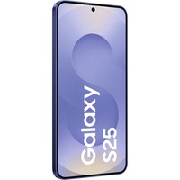 Samsung Galaxy S25, Smartphone Bleu, 128 Go, Dual-SIM, Android