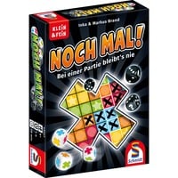 Schmidt Spiele 49327 jeu de société Stratégie, Jeu de dés Jeu de société, Stratégie, 8 an(s), Jeu familial