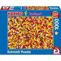 Schmidt Spiele 57989 accessoire pour puzzle Tapis de puzzle, Étui