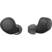 Sony WF-C510 Casque True Wireless Stereo (TWS) Ecouteurs Appels/Musique/Sport/Au quotidien Bluetooth Noir écouteurs in-ear Noir, True Wireless Stereo (TWS), Appels/Musique/Sport/Au quotidien, 31 g, Casque, Noir