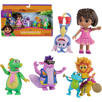 Spin Master 6073738, Figurine