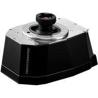 Thrustmaster AVA Base Base de vol, Base de joystick Noir, Base de vol, Noir, Métal, Digital Combat Simulator, X-Plane 11/12, Microsoft Flight Simulator 2020, 1 pièce(s)