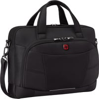 Wenger 653496, Sac PC portable Noir