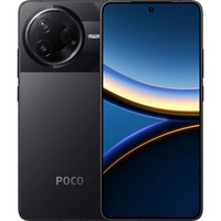 Xiaomi Poco F7 Pro 256GB, Smartphone Noir