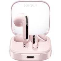 Xiaomi Redmi Buds 6 Active earbuds rose fuchsia